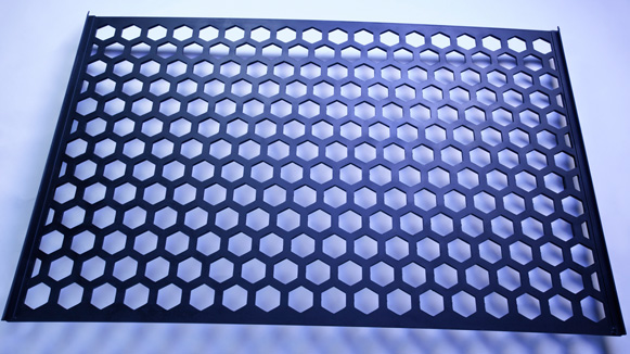 Choose Samscreen Replacement Perforated Plate 