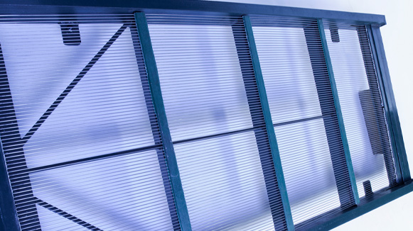 Replacement Piano Wire Screens from Samscreen