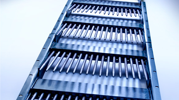Grizzly Finger Deck™ System from Samscreen