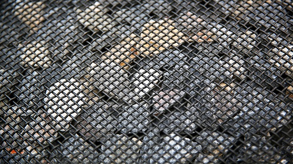 Replacement Woven Wire Screen from Star Mesh