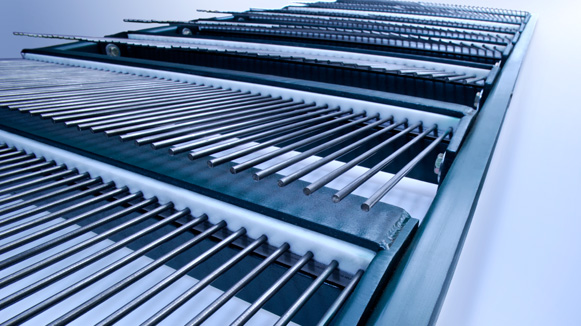KleenSkreen Finger Deck Replacement Screen from Star Mesh