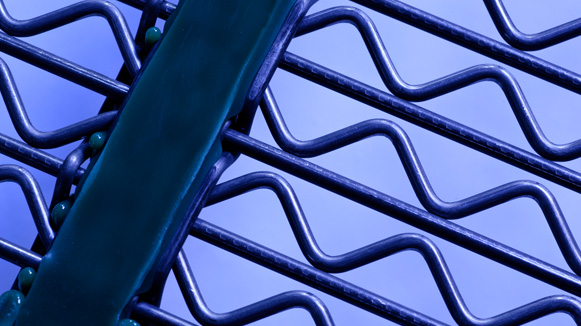 Replacement Shape Wire Screens from Star Mesh